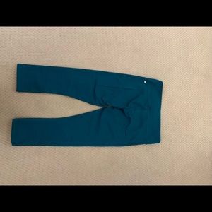 Fabletics leggings size small